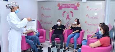 Pruebas del virus del papiloma humano y citologías para prevenir el cáncer de cuello uterino
