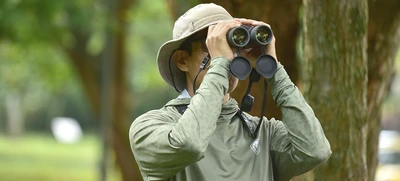 Avistamiento de aves en Cali: una actividad para todas las edades