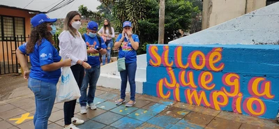 ‘Turismo al Barrio’, finalista en reconocimientos del Centro de Pensamiento Turístico de Colombia