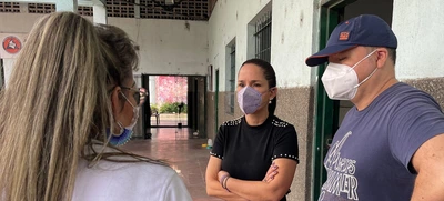Se reactivan espacios para las actividades juveniles