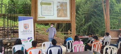 Actividades pedagógicas para implementar la Cultura de Paz Interespecie
