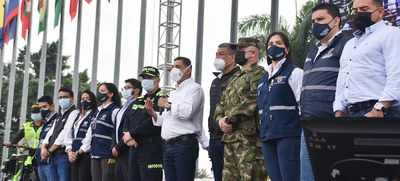 Tres compromisos con los que Salud Pública busca fortalecer la gobernabilidad de Cali