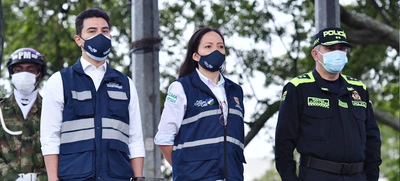 Movilidad presenta su plan de gobernabilidad y se compromete con la seguridad vial