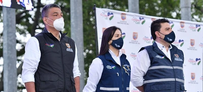 Se trabajará en los territorios para consolidar gobernanza y seguridad