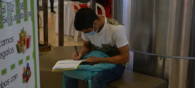 Caleños cumplieron la cita con más de 500 oportunidades de empleo