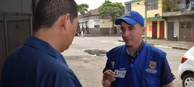 Visitas a predios adelantará Hacienda Distrital