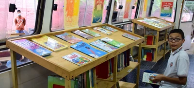 Reconocimiento nacional a iniciativa educativa del INEM
