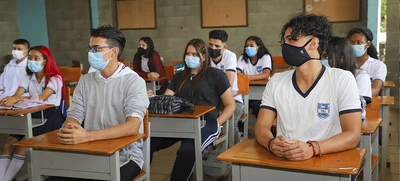 El reto en 2022 es nivelar a los estudiantes y minimizar pérdidas, luego de dos años atípicos