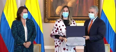 Primer lugar y distinción al proyecto ‘Turismo al Barrio’ de la comuna 20