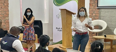 Así avanza la construcción de la Política Pública de Barrismo Social