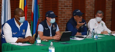 Recompensa hasta de 50 millones para quien denuncie el reclutamiento forzado de menores
