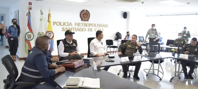 Autoridades de Cali dan parte de tranquilidad tras amenazas del ELN