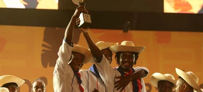 Festival Petronio Álvarez estará presente en África