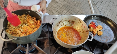 Inicia la segunda versión del concurso ‘En busca del auténtico sabor caleño’