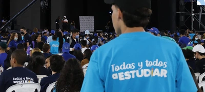 ¡Sí juro! fue el coro que retumbó al unísono en el Pascual Guerrero este jueves