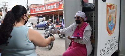 Comenzó la maratónica carrera para alcanzar el 70% de cobertura en esquemas completos anticovid