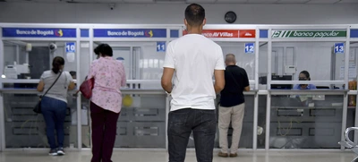 Estos son los puntos de pago de los impuestos distritales