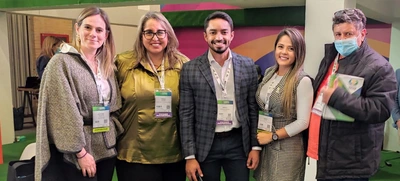 Cali destacó en la edición número 41 de ANATO