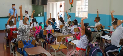 Mejorar los aprendizajes de los estudiantes: objetivo del Programa Todos a Aprender