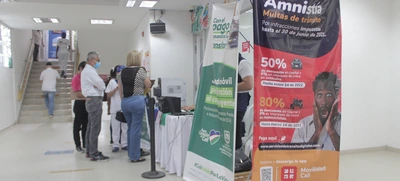 ¡Funcionarios a poner la casa al día!