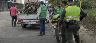 Sanciones para los que ensucien a Cali