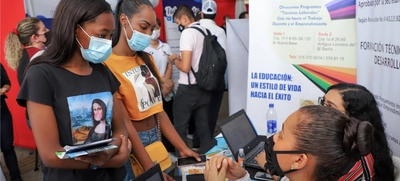 Todas y Todos a Estudiar abre cupos en la línea ‘Talentos egresados
