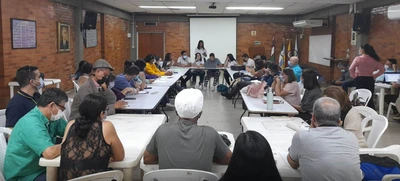Secretaría de Educación busca alternativas para atender necesidades de las instituciones educativas