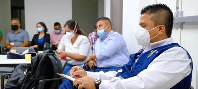 ESE Oriente presentó plan de mejoramiento ante fallas evidenciadas por Salud Pública y Personería