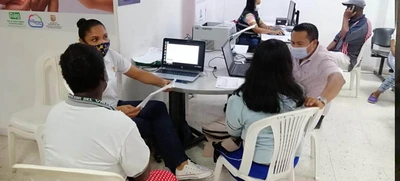 Comuna 21 recibirá asesoría para resolver inquietudes de vivienda