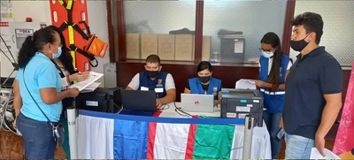 Alcaldía ofrece facilidades de pago en multas de tránsito e impuestos distritales