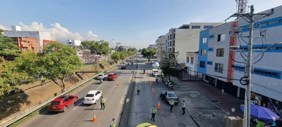 Se amplía el plazo para pago de tasa por congestión de marzo