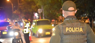 Fiestas en espacio público deben ser tramitadas ante la Secretaría de Seguridad y Justicia de Cali