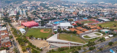 Publicación en revista científica avala el modelo de Ciudad Deportiva