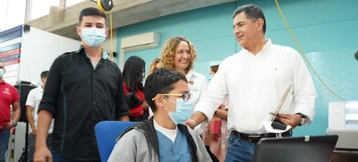 Cali reactivó sus 33 Puntos de Apropiación Digital