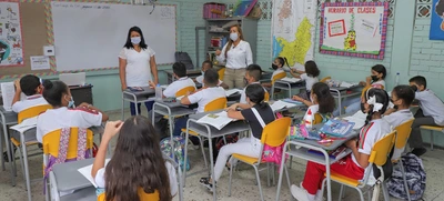 Transformar prácticas pedagógicas mejora la calidad de la Educación