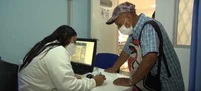 Fortalecer la prestación de servicios de salud, el reto de la ESE Oriente
