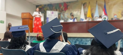 Sentido reconocimiento a líderes y lideresas sociales