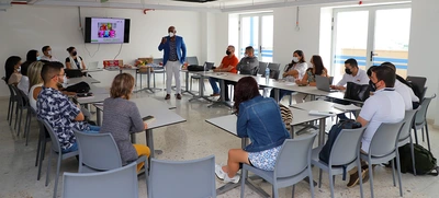 Socializada guía para la prevención del suicidio en instituciones educativas