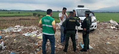 El DAGMA impuso 27 sanciones y 36 medidas preventivas a infractores ambientales