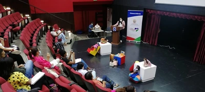 Más acciones por nuestros niños prepara la Mesa Distrital de Primera Infancia