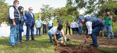 Corazón de Pance: una experiencia de contemplación ambiental