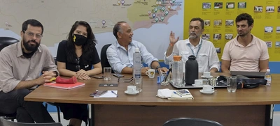 Cali estrecha relaciones con Río de Janeiro