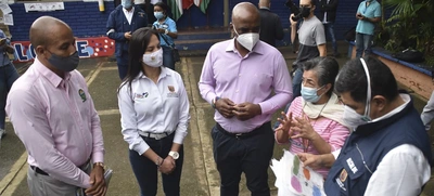 Tres acciones clave de Salud Pública para evitar nuevos brotes de dengue en Cali