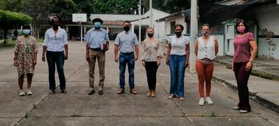 Institución El Diamante implementará una estrategia preventiva de Educación Integral para la Sexualidad