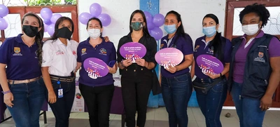 Las mujeres y su relación con el consumo de sustancias psicoactivas, una prioridad de Salud Pública en Cali