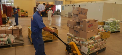 Rectores y operadores del PAE acordaron fortalecer trabajo en equipo