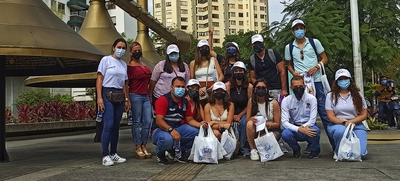 Recorrido turístico por Cali, otra mirada a la ciudad que nos enamora