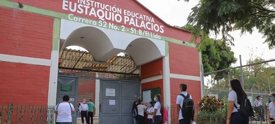 Por jornada de elecciones, algunas instituciones educativas no tendrán clases