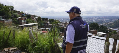 Evalúan nuevas obras de urgencia manifiesta en la vigencia 2022