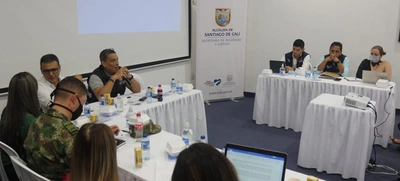 Caleños, ejerzan su derecho al voto tranquilamente en la ciudad